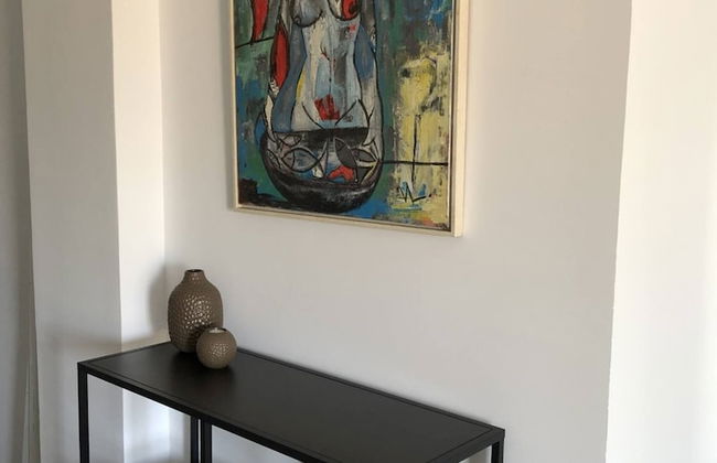 Apartment in La Torre Andalucia With Panoramic View - Foto 28