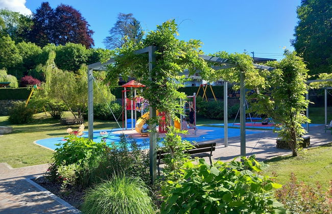 Lake Maggiore Antique Mason - Foto 14