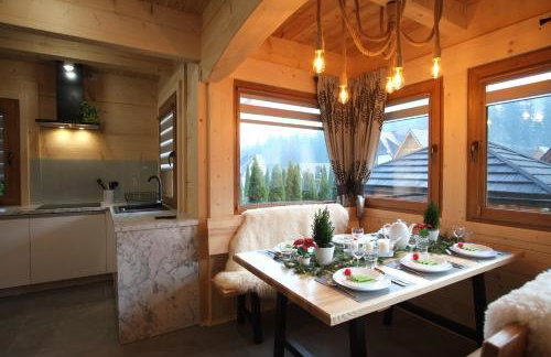 Domek & Apartament Na Ogrodzie - Foto 11