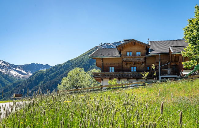 Appartmenthaus Gutwenger Selmerhof - Foto 60