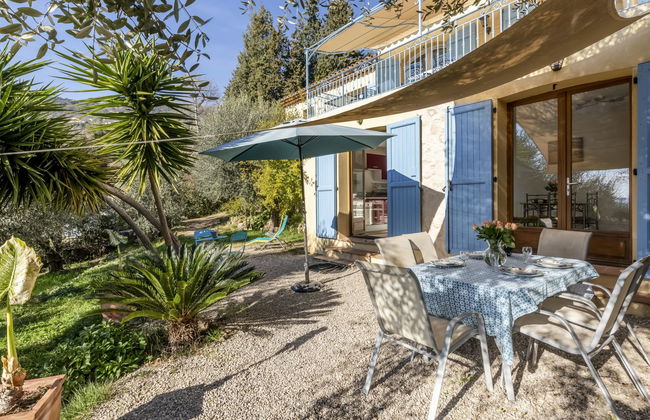 La Petite Toscane - Foto 2