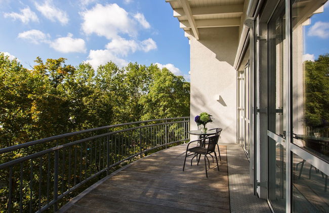 Aparion Berlin - Foto 32