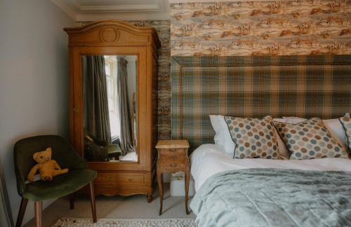 The Old Vicarage by Birch Stays - Foto 26