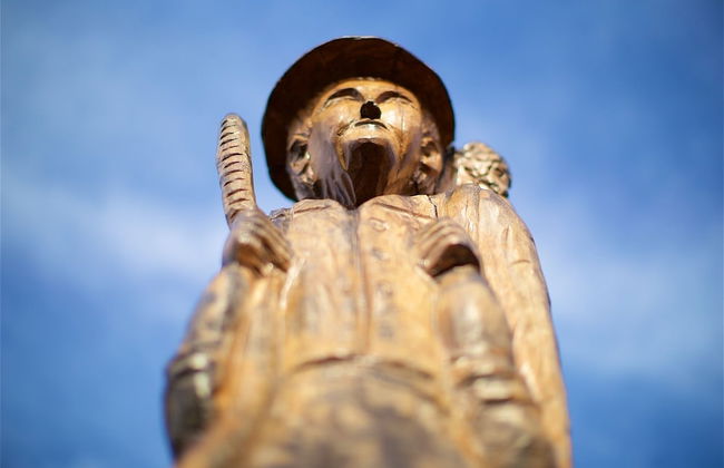 Tourist Farm Lovrec - Foto 59