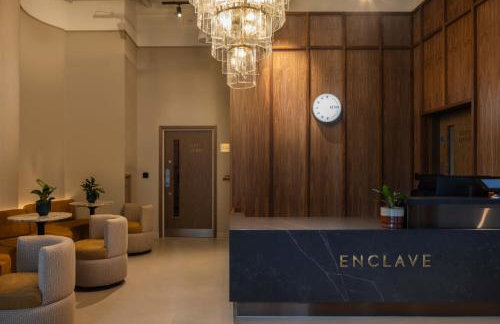 StayCozy Studio Apartments in Acton - Foto 7