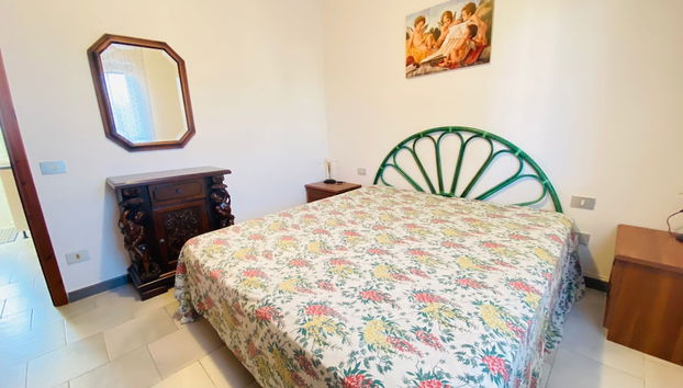 Casa Vacanza Indaco - Foto 5, Habitación