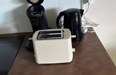 Nice french Riviera, parking gratuit, Tram L1 AU PIED de l'immeuble - Foto 5