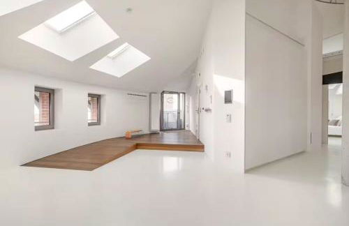 Water Tower Penthouse - Foto 36