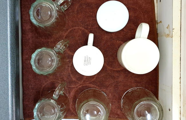 Zenith Suite Residence - Foto 13