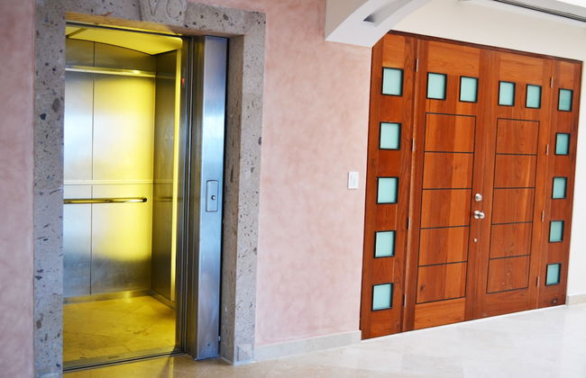 Villas de Cortez Penthouse - Foto 20