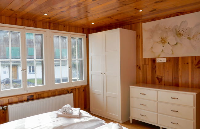 Chalet Anna - Foto 12