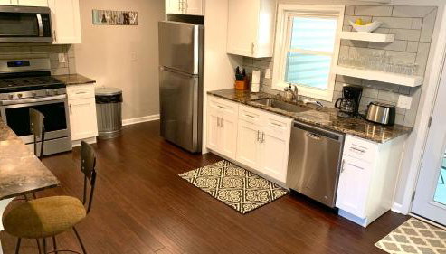 The Orange Door-Sleeps 10 - Foto 2