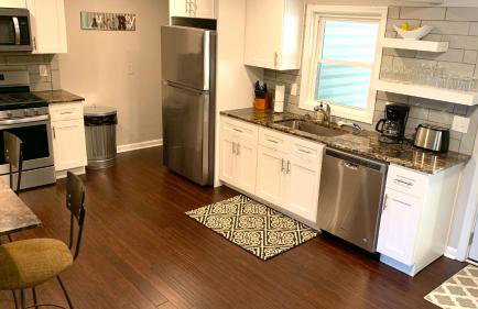 The Orange Door-Sleeps 10 - Foto 2