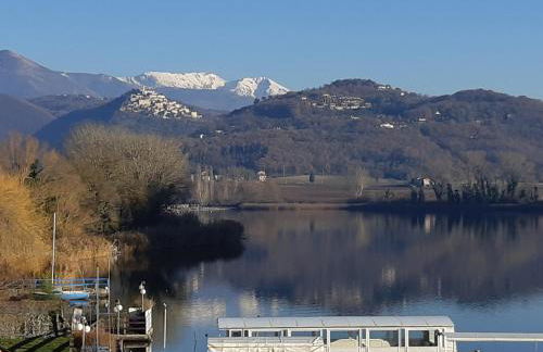 Sopra le nuvole - Foto 51