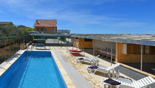 Villa Annaleah - Foto 2