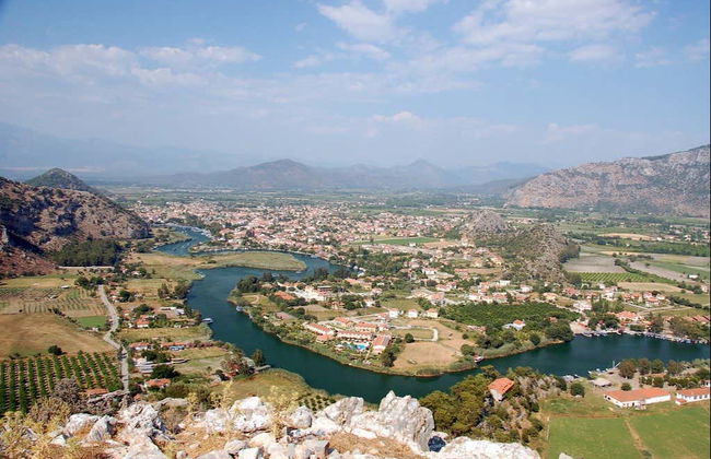 Dalyan Jeep Tour - Foto 4