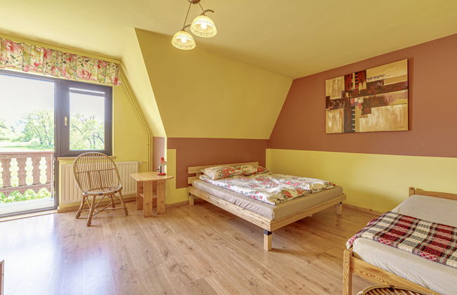 Super Hacjenda - Foto 2