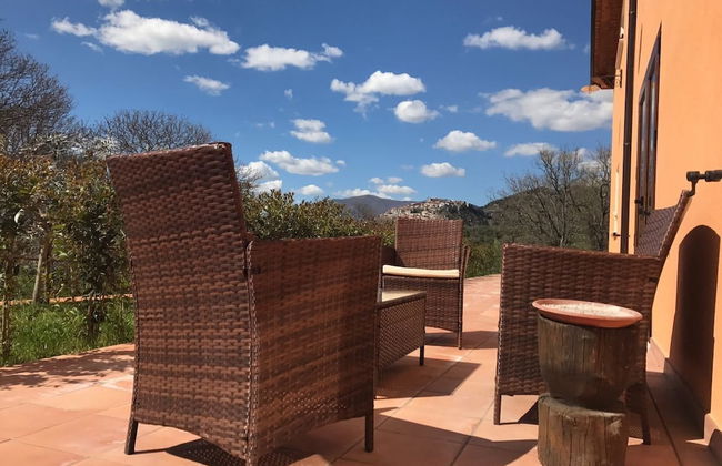 Agriturismo L'Ulivo - Foto 25