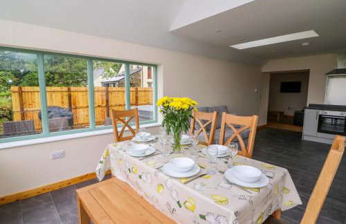 Bwthyn Eisteddfa Fach - Foto 8