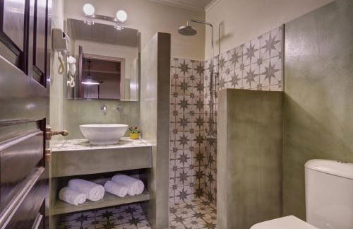 Likoudis Villas Suites ,on the Kioni,Ionian Islands Ithaca, - Foto 19