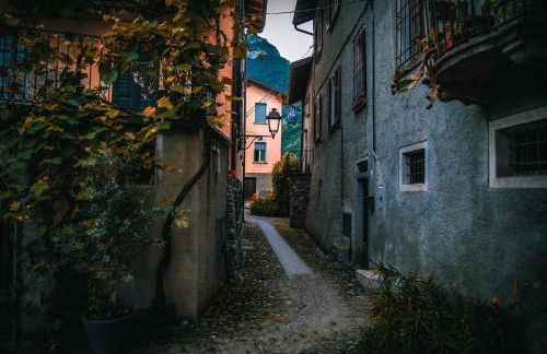Il Borgo sul Lago di Como - Foto 20