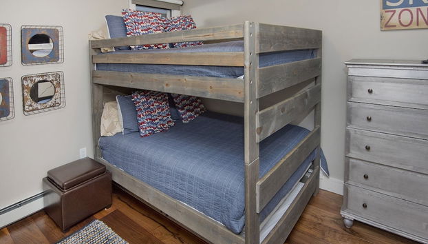 Vail 21 Condo 302 - Foto 4, Camera