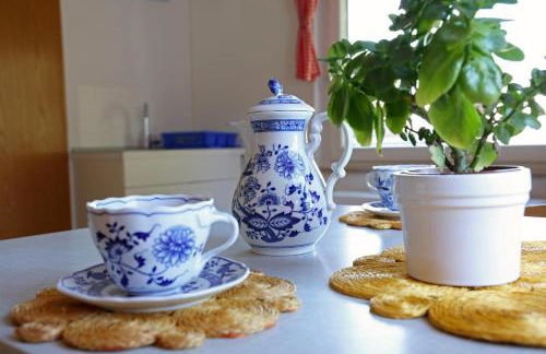 Ferienwohnung Trautes Heim - Foto 30