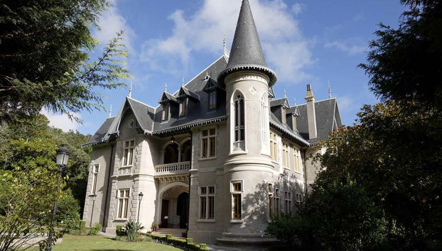 Biester Palace Ticket - Foto 2