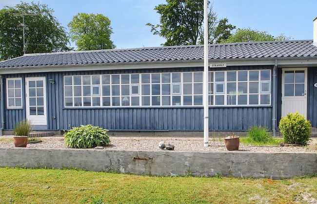 "Udder" - 50m to the fjord - Foto 12