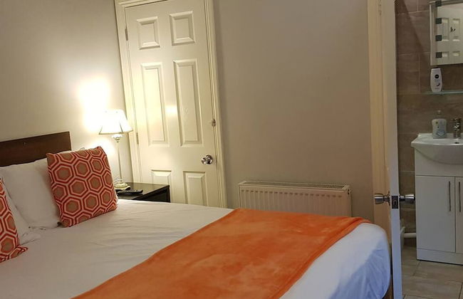 Stay Norwich Apartments Courtyard Place - Foto 1