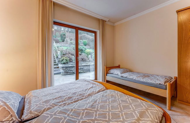 Spacious Flat in Adenau Near the Nurburgring - Foto 4