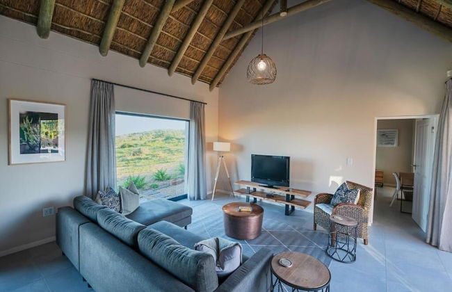 The Shark Bay Private Villas - Foto 25