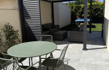 Villa moderne avec piscine Avignon - Foto 6