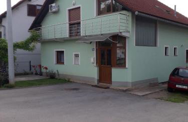 Apartman Patrik - Foto 1