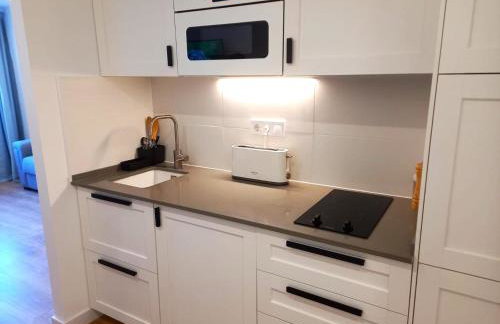 Acogedor apartamento en La Molina con vistas - Photo 9