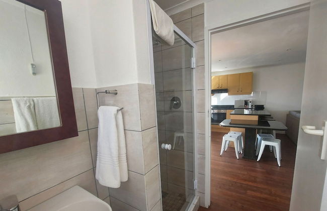 First Group Hermanus Beach Club - Photo 45