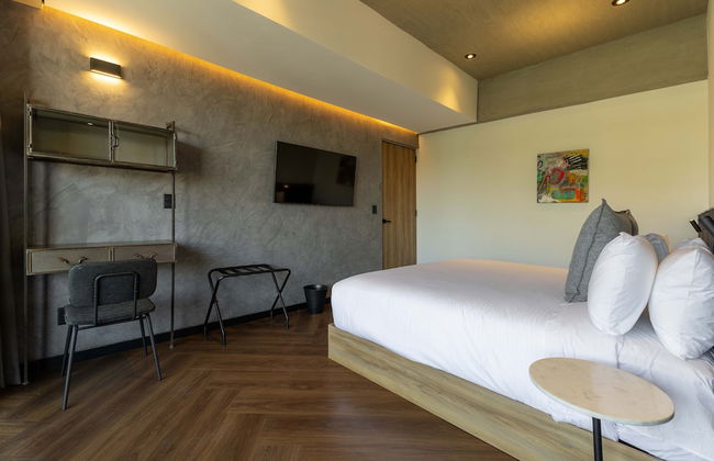 Park Condesa By Capitalia - Foto 4