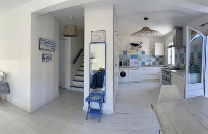 Les galets bleus de Calvi - Foto 18