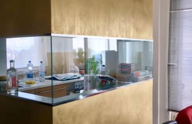 202 luxury terrace view - Foto 26