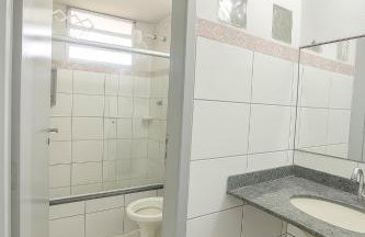 Apartamentos de Frente pro Mar com Vista Incrível - 10 min da Praia do Morro - Photo 7