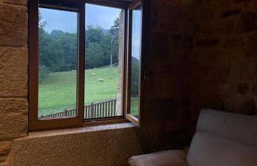 Solatsu Baserria - Apartamentos Rurales - Foto 10