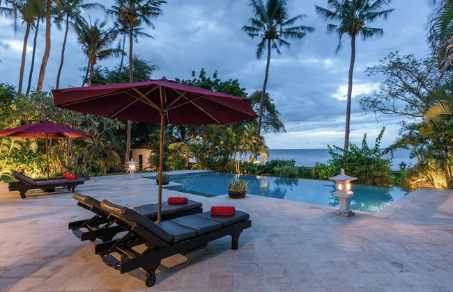 Villa Burung - Foto 56