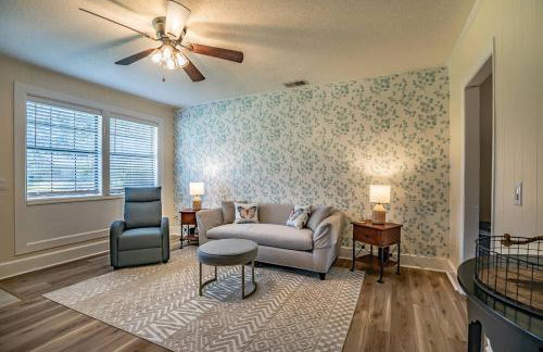 Port Royal 1721 Battery Park Drive - Foto 23