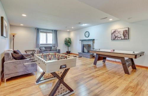 Bolivar Getaway Near Pro Football Hall of Fame! - Foto 24