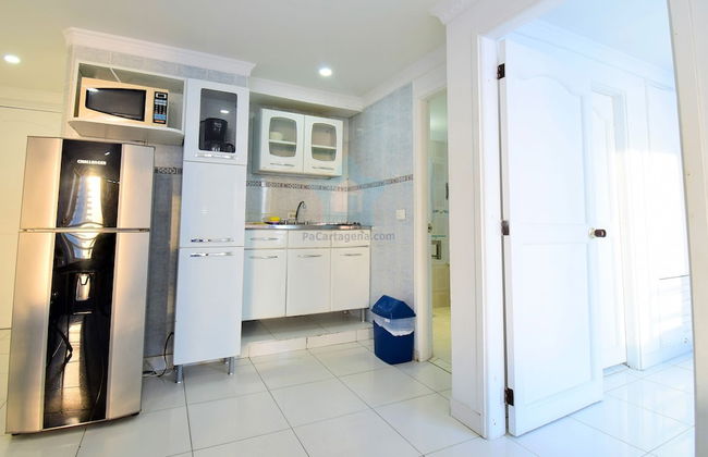 Apartamento Azul Marino - Piso 18 - Foto 6