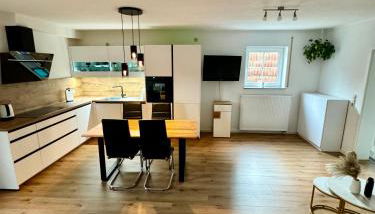 Adenauer Forst Ring Apartment - Foto 4