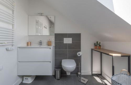 L'Escampette - A 650m de la plage - Foto 6