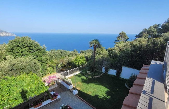 Villa Cristina - Foto 29