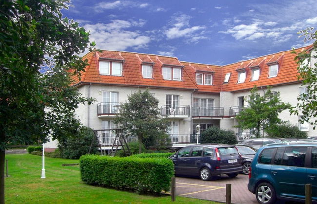 Apartment in Norderney Near Sandy Beaches - Photo 18