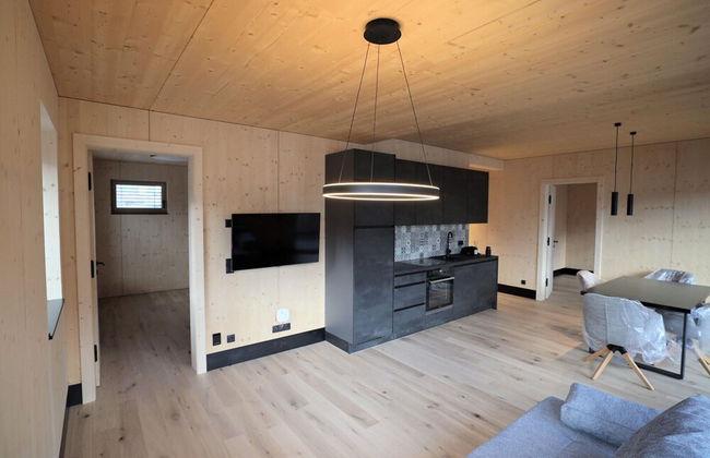 Apartment in Mieders Near Ski Lift - Foto 24